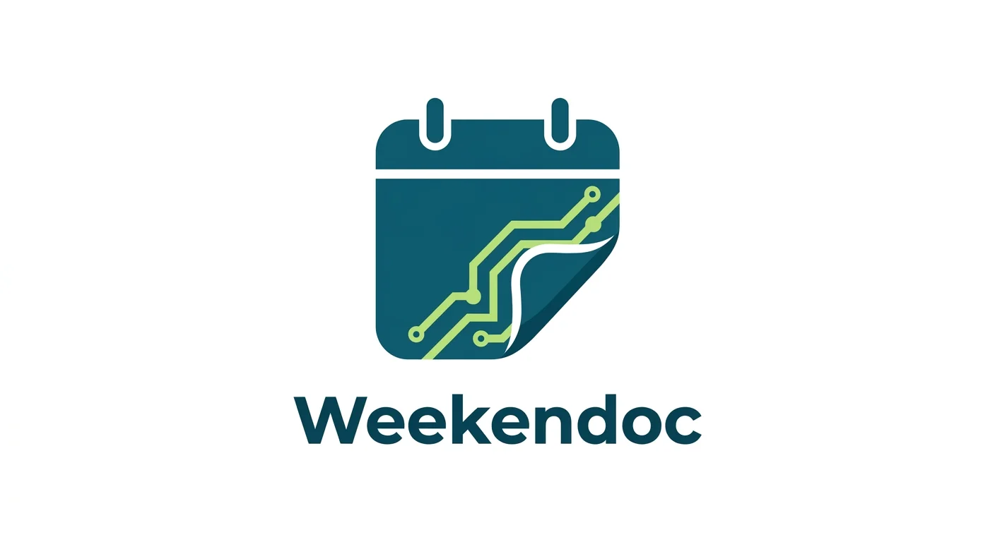 Weekendoc